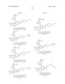 KINASE INHIBITORS diagram and image