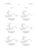 KINASE INHIBITORS diagram and image