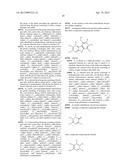 KINASE INHIBITORS diagram and image