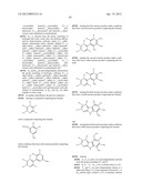 KINASE INHIBITORS diagram and image