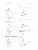 KINASE INHIBITORS diagram and image