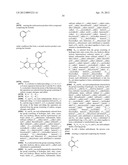 KINASE INHIBITORS diagram and image