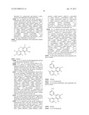 KINASE INHIBITORS diagram and image