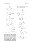 KINASE INHIBITORS diagram and image