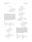 KINASE INHIBITORS diagram and image