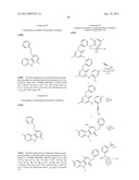 KINASE INHIBITORS diagram and image