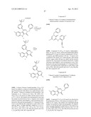 KINASE INHIBITORS diagram and image