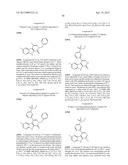 KINASE INHIBITORS diagram and image