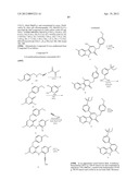 KINASE INHIBITORS diagram and image