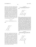 KINASE INHIBITORS diagram and image