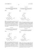 KINASE INHIBITORS diagram and image