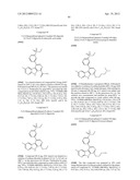 KINASE INHIBITORS diagram and image