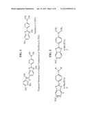 THIOFLAVIN DERIVATES FOR USE IN THE ANTEMORTEM DIAGNOSIS OF ALZHEIMER S     DISEASE AND IN VIVO IMAGING AND PREVENTION OF AMYLOID DEPOSITION diagram and image