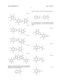 THIOFLAVIN DERIVATES FOR USE IN THE ANTEMORTEM DIAGNOSIS OF ALZHEIMER S     DISEASE AND IN VIVO IMAGING AND PREVENTION OF AMYLOID DEPOSITION diagram and image