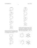 THIOFLAVIN DERIVATES FOR USE IN THE ANTEMORTEM DIAGNOSIS OF ALZHEIMER S     DISEASE AND IN VIVO IMAGING AND PREVENTION OF AMYLOID DEPOSITION diagram and image