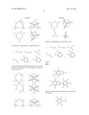 THIOFLAVIN DERIVATES FOR USE IN THE ANTEMORTEM DIAGNOSIS OF ALZHEIMER S     DISEASE AND IN VIVO IMAGING AND PREVENTION OF AMYLOID DEPOSITION diagram and image