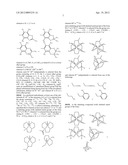 THIOFLAVIN DERIVATES FOR USE IN THE ANTEMORTEM DIAGNOSIS OF ALZHEIMER S     DISEASE AND IN VIVO IMAGING AND PREVENTION OF AMYLOID DEPOSITION diagram and image