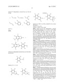 THIOFLAVIN DERIVATES FOR USE IN THE ANTEMORTEM DIAGNOSIS OF ALZHEIMER S     DISEASE AND IN VIVO IMAGING AND PREVENTION OF AMYLOID DEPOSITION diagram and image