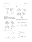 THIOFLAVIN DERIVATES FOR USE IN THE ANTEMORTEM DIAGNOSIS OF ALZHEIMER S     DISEASE AND IN VIVO IMAGING AND PREVENTION OF AMYLOID DEPOSITION diagram and image