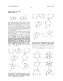 THIOFLAVIN DERIVATES FOR USE IN THE ANTEMORTEM DIAGNOSIS OF ALZHEIMER S     DISEASE AND IN VIVO IMAGING AND PREVENTION OF AMYLOID DEPOSITION diagram and image