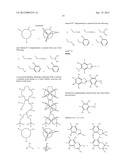 THIOFLAVIN DERIVATES FOR USE IN THE ANTEMORTEM DIAGNOSIS OF ALZHEIMER S     DISEASE AND IN VIVO IMAGING AND PREVENTION OF AMYLOID DEPOSITION diagram and image