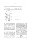 THIOFLAVIN DERIVATES FOR USE IN THE ANTEMORTEM DIAGNOSIS OF ALZHEIMER S     DISEASE AND IN VIVO IMAGING AND PREVENTION OF AMYLOID DEPOSITION diagram and image