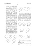 THIOFLAVIN DERIVATES FOR USE IN THE ANTEMORTEM DIAGNOSIS OF ALZHEIMER S     DISEASE AND IN VIVO IMAGING AND PREVENTION OF AMYLOID DEPOSITION diagram and image