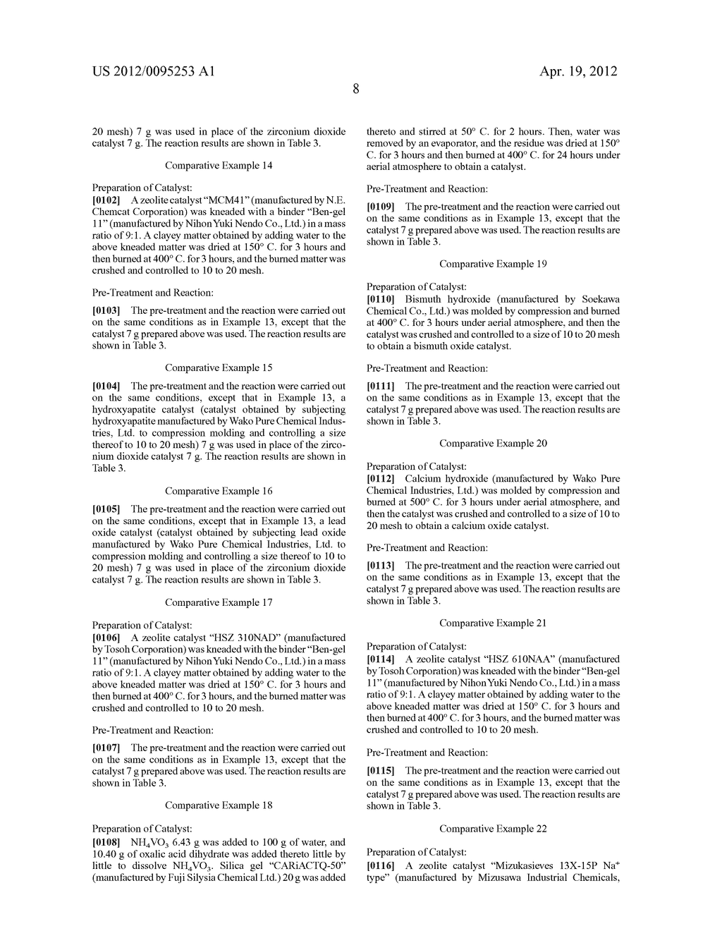 METHOD FOR PRODUCING ALPHA-HYDROXYCARBOXYLIC ACID ESTER - diagram, schematic, and image 09