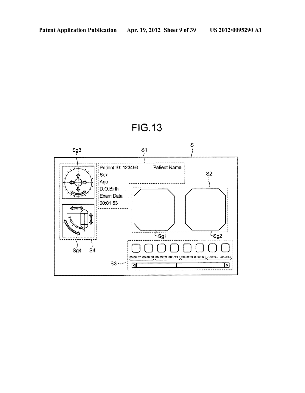 CAPSULE MEDICAL DEVICE GUIDANCE SYSTEM AND METHOD FOR GUIDING CAPSULE     MEDICAL DEVICE - diagram, schematic, and image 10