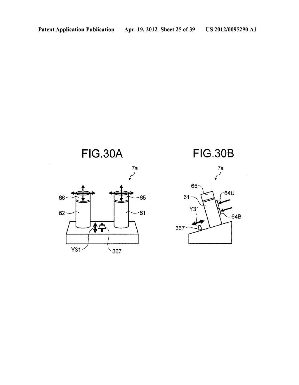 CAPSULE MEDICAL DEVICE GUIDANCE SYSTEM AND METHOD FOR GUIDING CAPSULE     MEDICAL DEVICE - diagram, schematic, and image 26