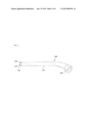 ENDOSCOPE OVERTUBE diagram and image