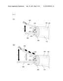 ENDOSCOPE OVERTUBE diagram and image