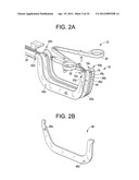 LAPAROSCOPIC DEVICE WITH DISTAL HANDLE diagram and image