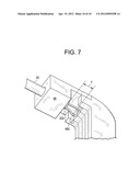 LAPAROSCOPIC DEVICE WITH DISTAL HANDLE diagram and image