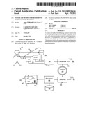 System and Method for Determining a Patient Clinical Status diagram and image