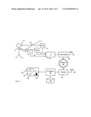 System and Method for Determining a Patient Clinical Status diagram and image