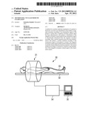 METHOD FOR A NUCLEAR MEDICINE EXAMINATION diagram and image