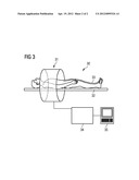 METHOD FOR A NUCLEAR MEDICINE EXAMINATION diagram and image