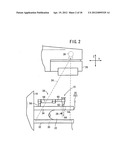 Biopsy apparatus, phantom, spatial range measuring apparatus, and spatial     range measuring method diagram and image