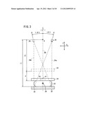 Biopsy apparatus, phantom, spatial range measuring apparatus, and spatial     range measuring method diagram and image