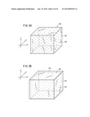 Biopsy apparatus, phantom, spatial range measuring apparatus, and spatial     range measuring method diagram and image