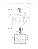 Biopsy apparatus, phantom, spatial range measuring apparatus, and spatial     range measuring method diagram and image