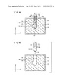 Biopsy apparatus, phantom, spatial range measuring apparatus, and spatial     range measuring method diagram and image