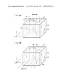 Biopsy apparatus, phantom, spatial range measuring apparatus, and spatial     range measuring method diagram and image