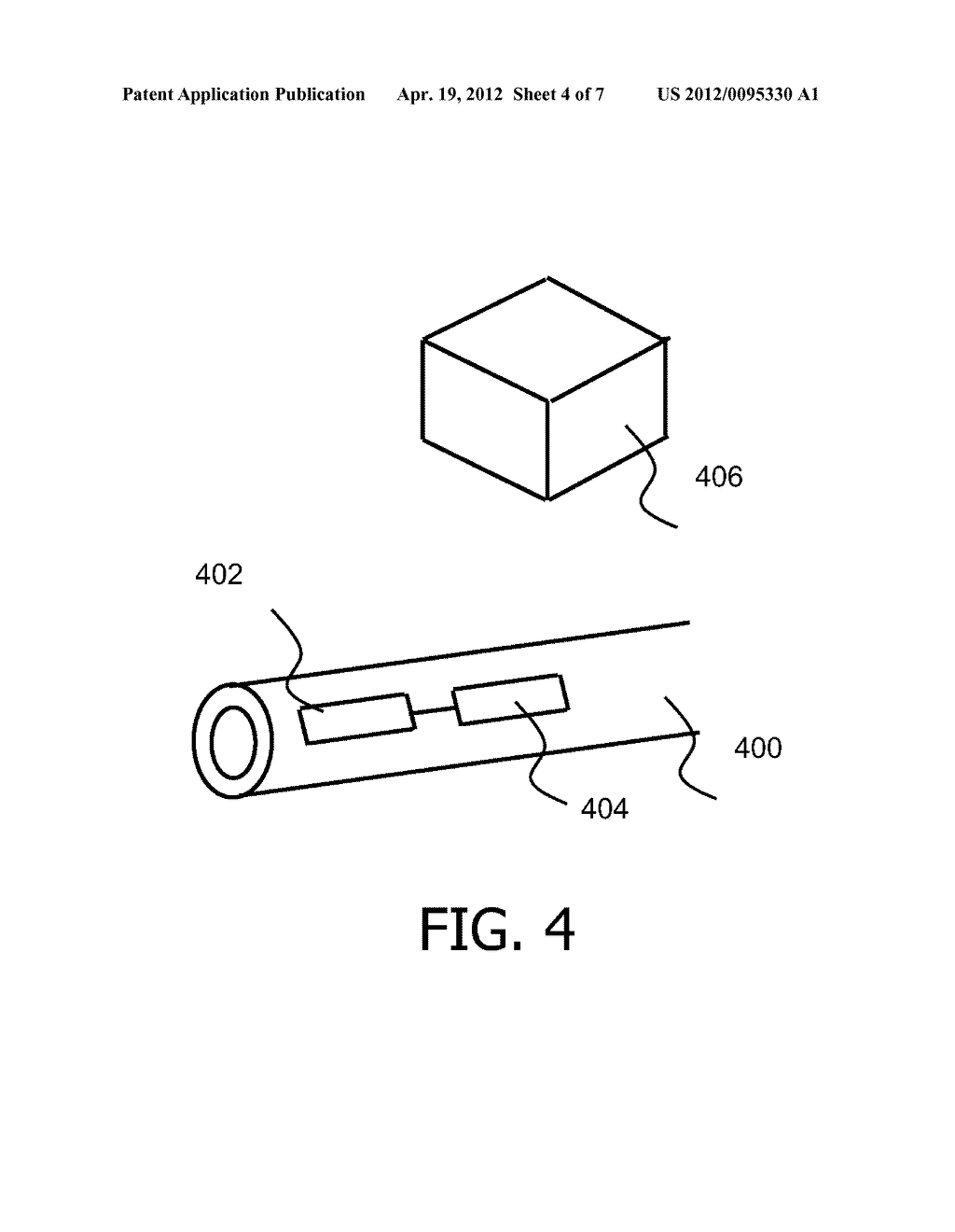 METHOD AND SYSTEM FOR POSITION DETERMINATION - diagram, schematic, and image 05