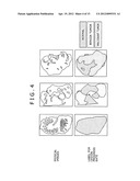 INFORMATION PROCESSING APPARATUS AND INFORMATION PROCESSING METHOD AND     PROGRAM FOR THEM diagram and image