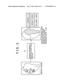 INFORMATION PROCESSING APPARATUS AND INFORMATION PROCESSING METHOD AND     PROGRAM FOR THEM diagram and image