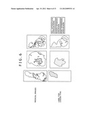 INFORMATION PROCESSING APPARATUS AND INFORMATION PROCESSING METHOD AND     PROGRAM FOR THEM diagram and image