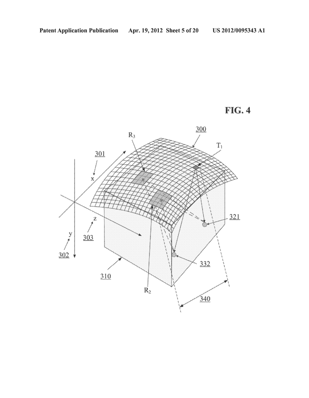 Concave Ultrasound Transducers and 3D Arrays - diagram, schematic, and image 06