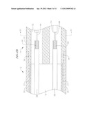 CATHETER WITH DIGITIZED TEMPERATURE MEASUREMENT IN CONTROL HANDLE diagram and image